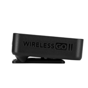 Передатчик для радиосистемы поясной Rode Wireless GO II TX