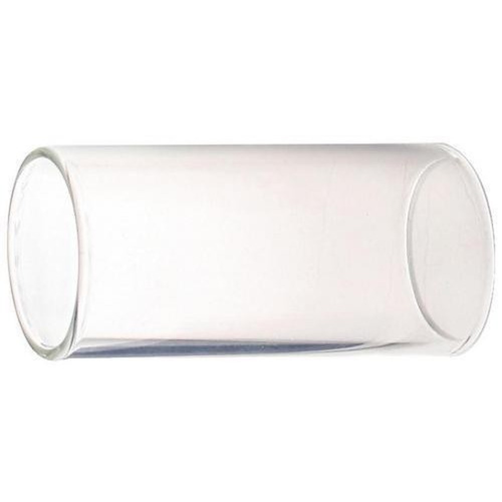 Слайд для гитар FIRE&STONE 528014 Bottleneck/Slide Glas 23х28х65mm