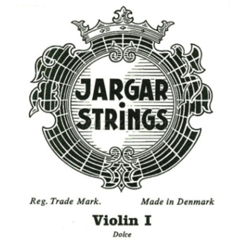 Струны для скрипки Jargar Strings Violin Forte G