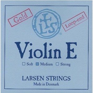 Струны для скрипки Larsen Strings LARSEN Standard