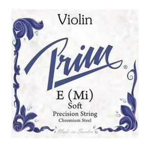 Струны для скрипки Prim Strings Orchestra E Soft