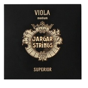 Струны для скрипки Jargar Strings 634940 Superior Medium