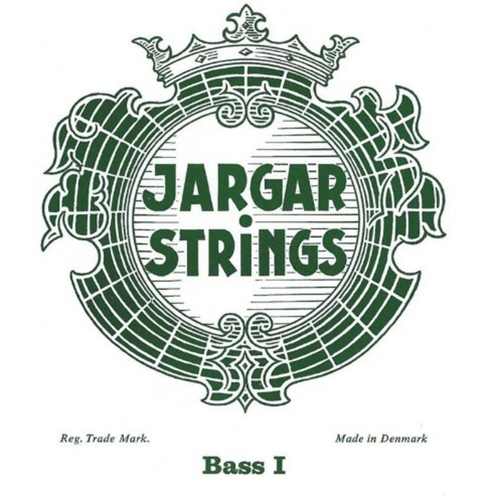 Струна для контрабаса Jargar Strings 642519