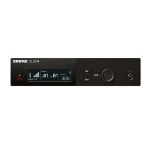 Радиосистема с ручным передатчиком Shure SLXD24E/SM58-L56