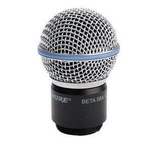 Микрофонный капсюль Shure RPM-118