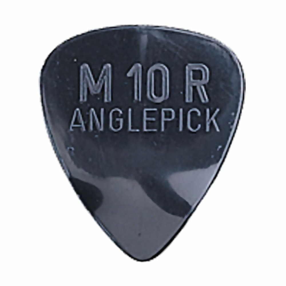 Медиатор DUNLOP M10R Anglepick 24Pack