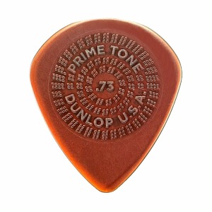 Медиатор DUNLOP 520R073 Primetone Jazz III XL 12Pack