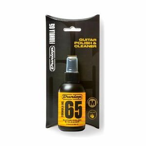 Средство по уходу за гитарой DUNLOP 654C Formula 65 Guitar Polish & Cleaner