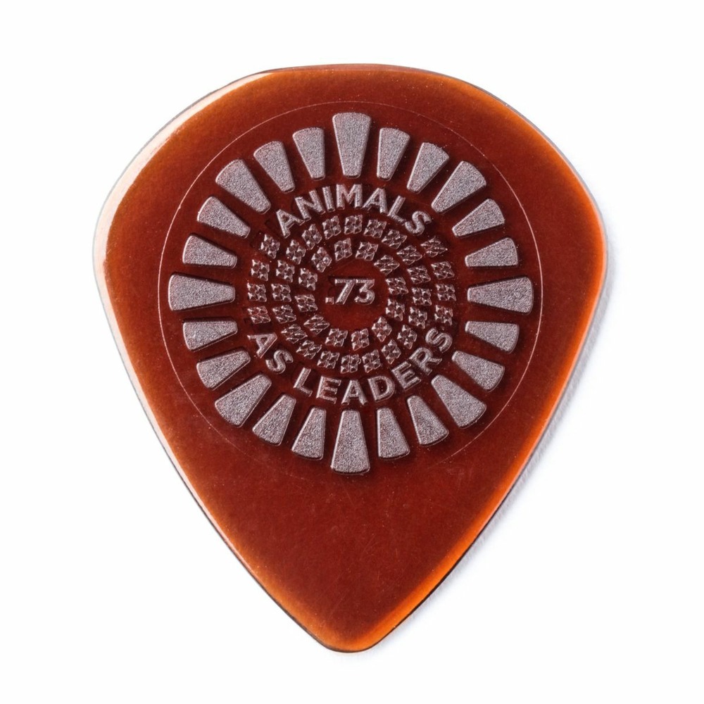 Медиатор DUNLOP AALP01 Animals As Leaders 3Pack