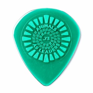 Медиатор DUNLOP AALP02 Animals As Leaders 3Pack