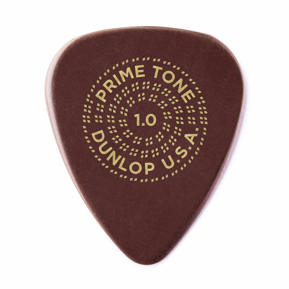 Медиатор DUNLOP 511P100 Primetone Standard 3Pack