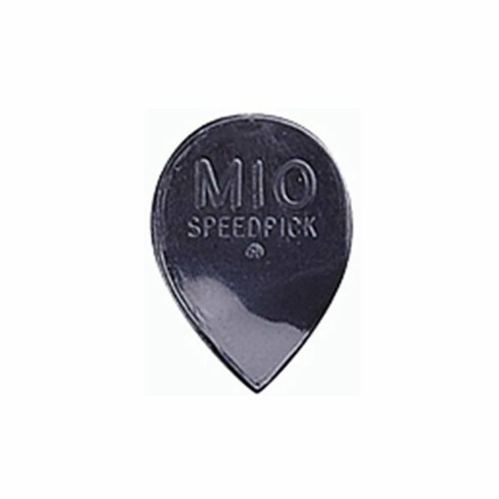 Медиатор DUNLOP M10J Speedpick Jazz 24Pack