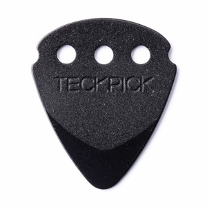 Медиатор DUNLOP 467RBLK Teckpick 12Pack