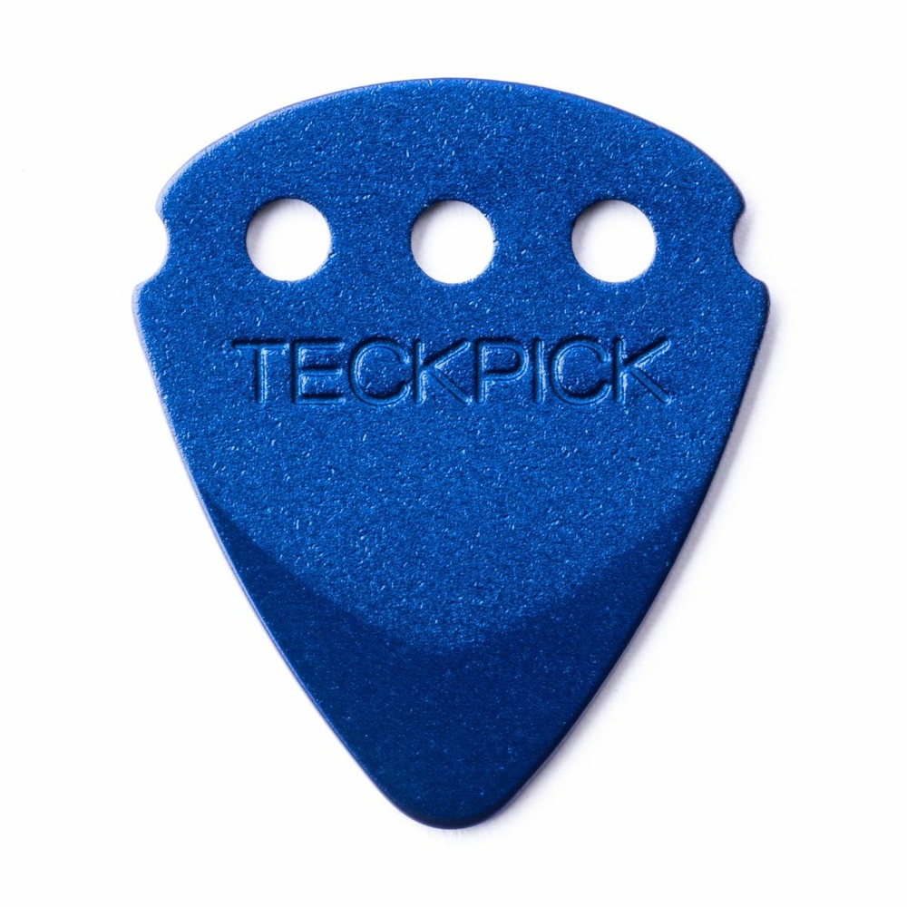 Медиатор DUNLOP 467RBLU Teckpick 12Pack