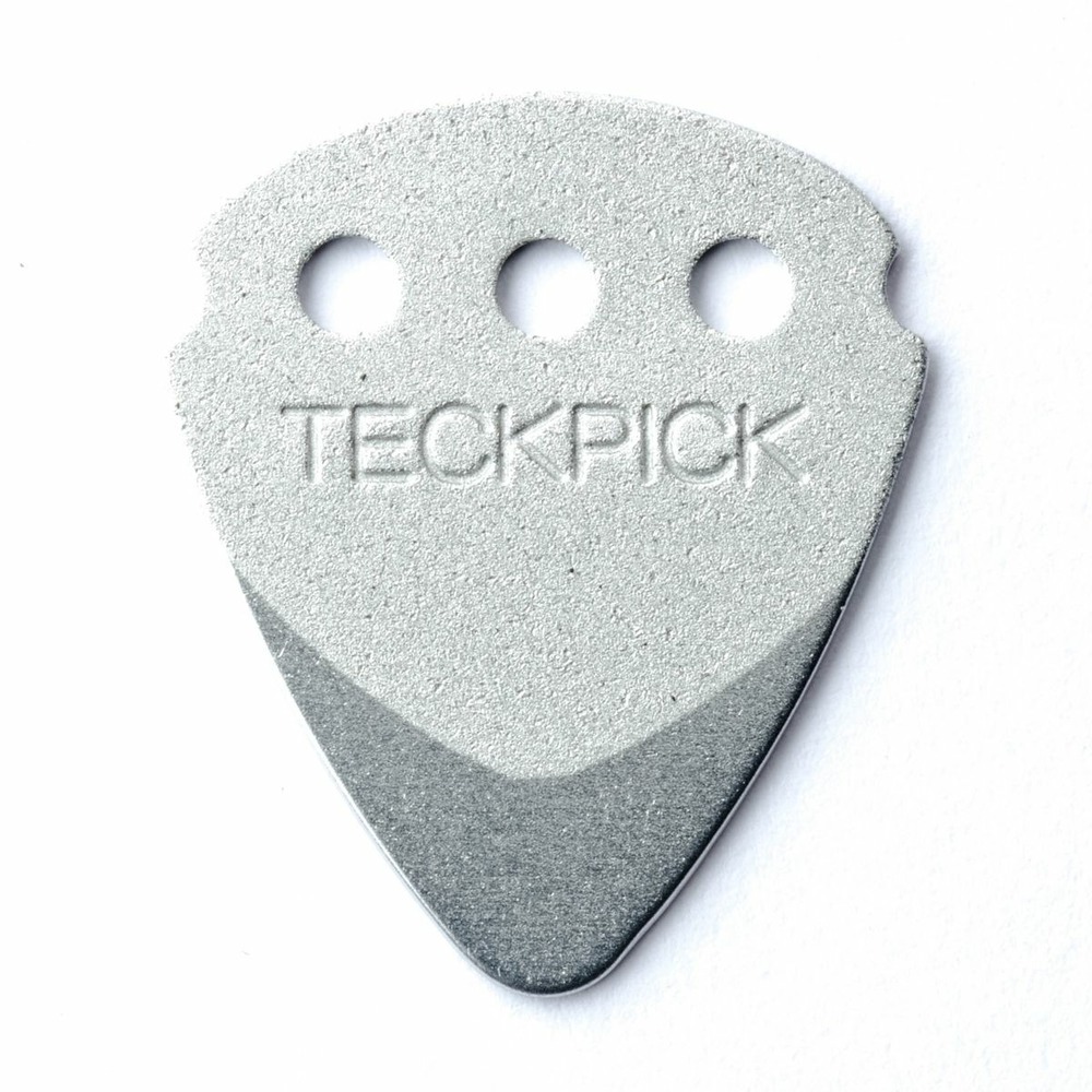 Медиатор DUNLOP 467RCLR Teckpick 12Pack