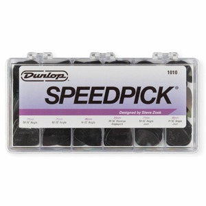 Медиатор DUNLOP 1010 Speedpick Display