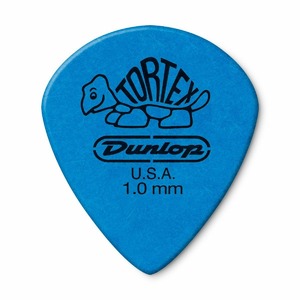 Медиатор DUNLOP 498R100 Tortex Jazz III XL 72Pack