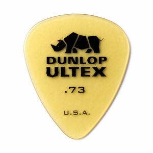 Медиатор DUNLOP 421P073 Ultex Standard 6Pack