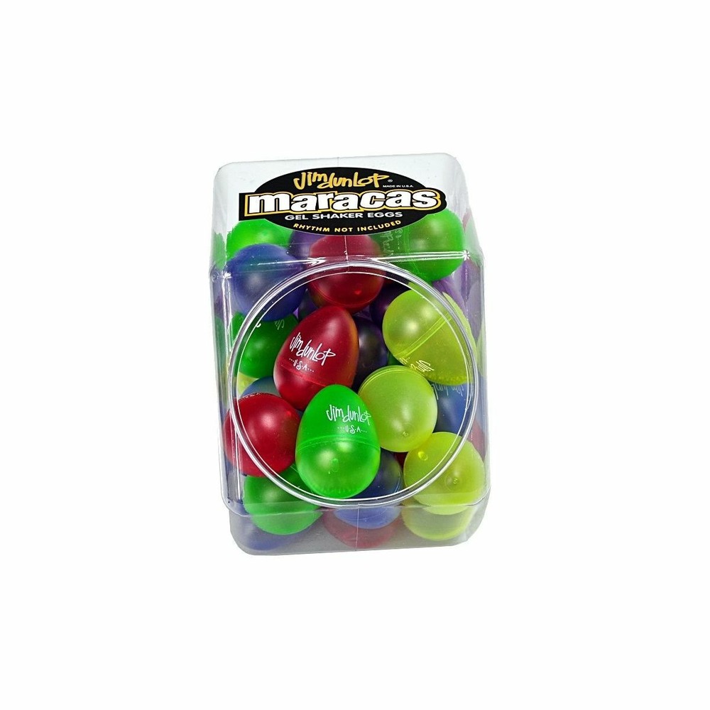 Шейкер DUNLOP 9102 Maracas 36Pack