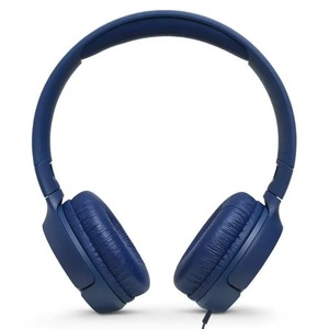 Наушники накладные классические JBL JBLT500BLU