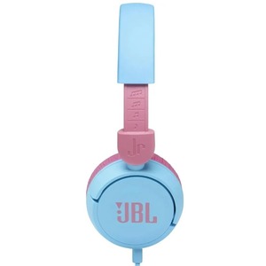 Наушники накладные классические JBL JBLJR310BLU