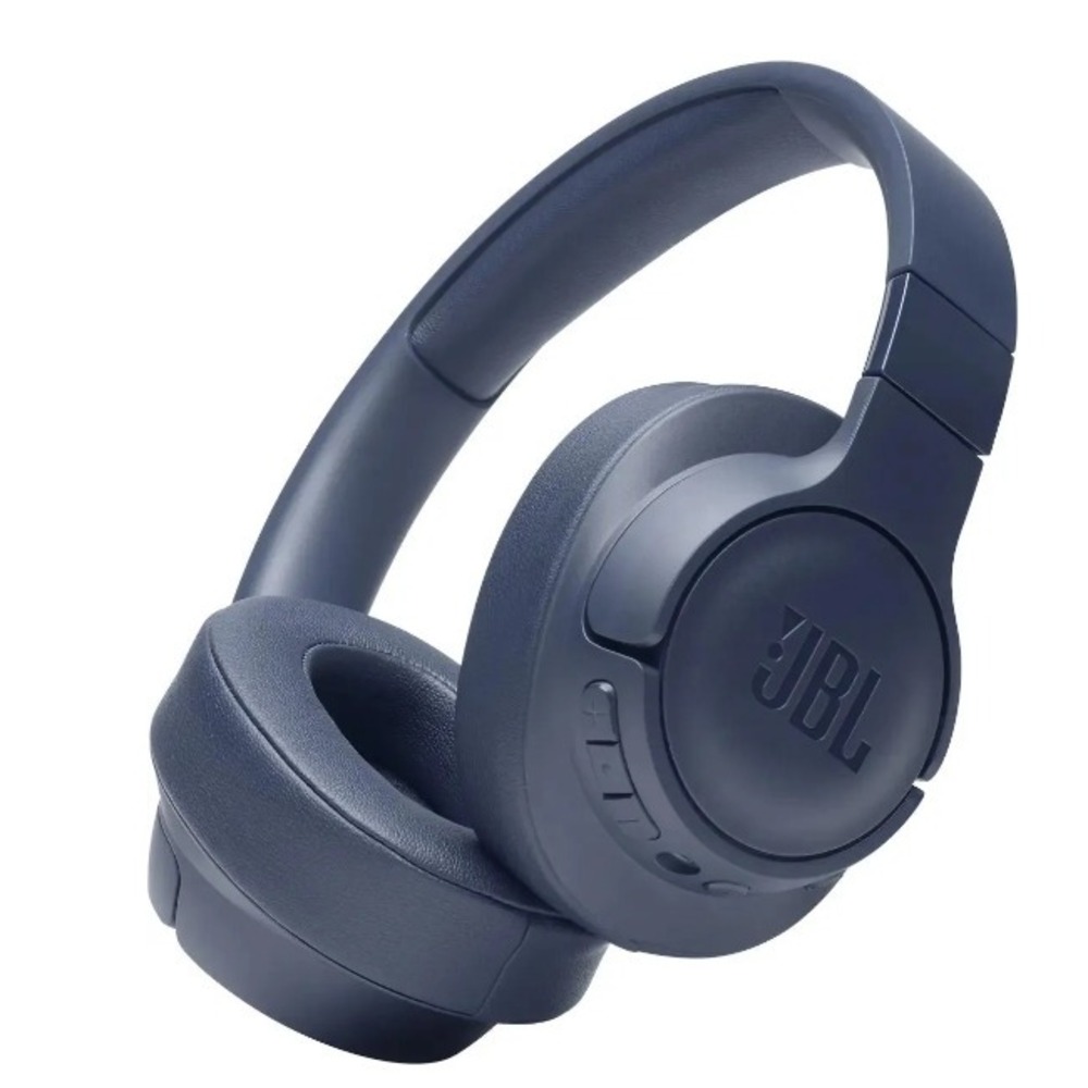 Наушники накладные беспроводные JBL JBLT760NCBLU