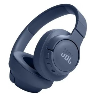 Наушники накладные беспроводные JBL JBLT720BTBLU