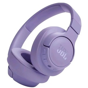 Наушники накладные беспроводные JBL JBLT720BTPUR