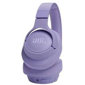 Наушники накладные беспроводные JBL JBLT720BTPUR