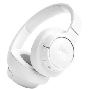 Наушники накладные беспроводные JBL JBLT720BTWHT