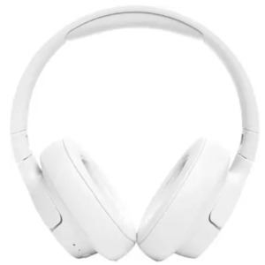 Наушники накладные беспроводные JBL JBLT720BTWHT