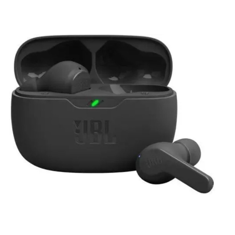 Наушники внутриканальные беспроводные JBL JBLWBEAMBLK