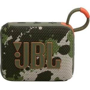 Портативная акустика JBL JBLGO4SQUAD