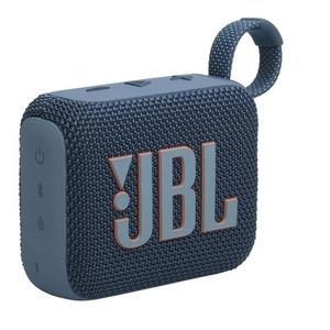 Портативная акустика JBL JBLGO4BLU