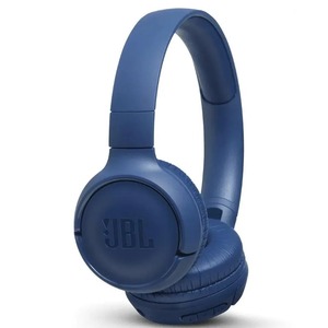 Наушники накладные беспроводные JBL JBLT560BTBLU