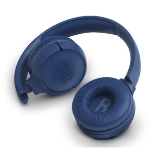 Наушники накладные беспроводные JBL JBLT560BTBLU