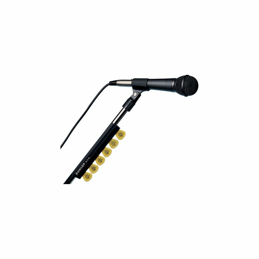 Медиатор DUNLOP 5010 Mic Stand Pick Holder