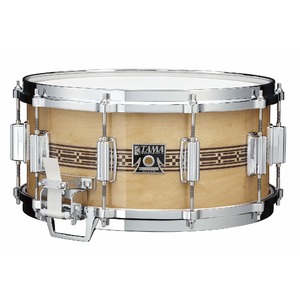 Малый барабан Tama AW-456 50TH LIMITED MASTERCRAFT ARTWOOD REISSUE SNARE DRUM