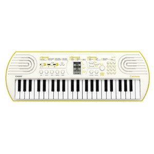 Цифровой синтезатор Casio SA-80