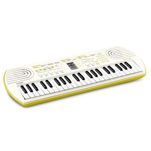 Цифровой синтезатор Casio SA-80