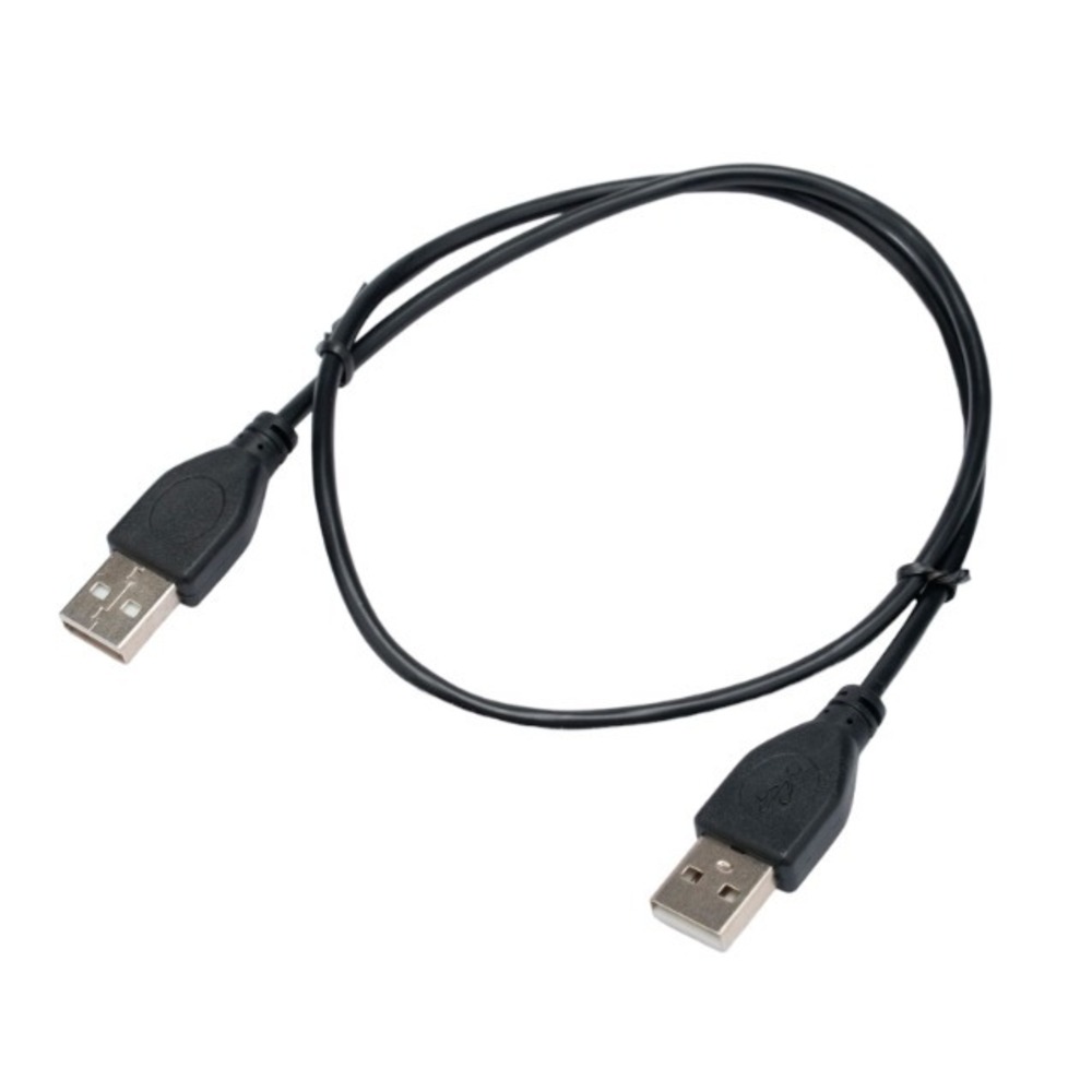 Кабель USB 2.0 Тип A - A Cablexpert CC-USB2-AMAM-1M 1.0m