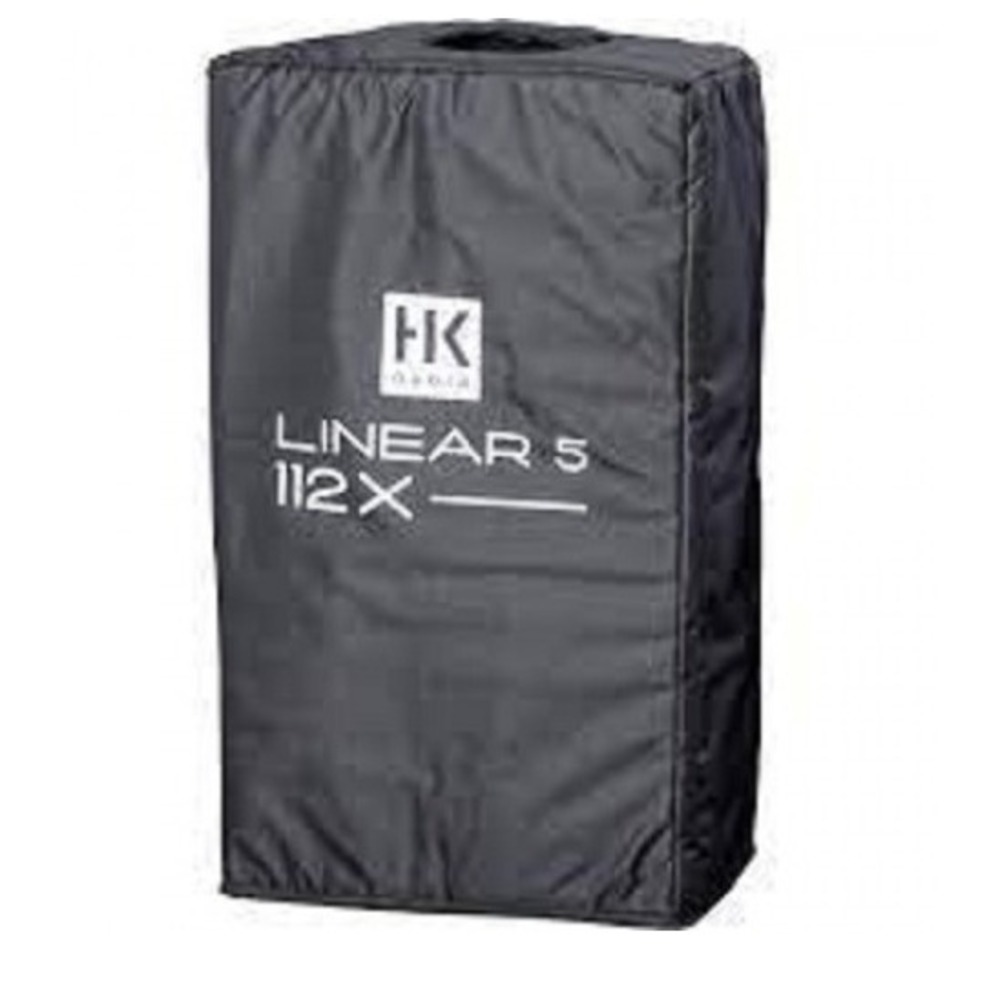 Монитор сценический активный HK Audio L5 Monitor Pack 3x Linear 5 112 XA 3x covers