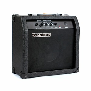 Гитарный комбо Bosstone GA-15W V.2 Black