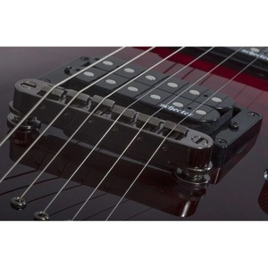 Электрогитара SCHECTER OMEN EXTREME-6 BB