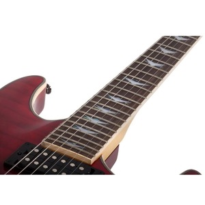 Электрогитара SCHECTER OMEN EXTREME-6 BB