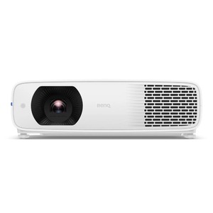 Проектор для домашнего кинотеатра Benq LH730 white