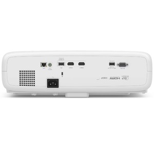 Проектор для домашнего кинотеатра Benq LH730 white