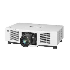 Проектор для коммерческих инсталляций Panasonic PT-MZ20KLWE