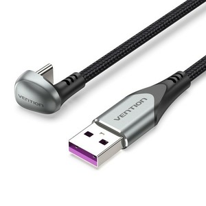 Кабель USB 3.1 Тип C - USB 2.0 Тип A Vention COHHH 2.0m