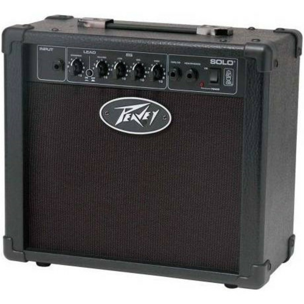 Гитарный комбо PEAVEY Solo